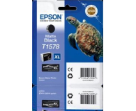 Epson T1578 matte black 25,9ml - 175728 - zdjęcie 1